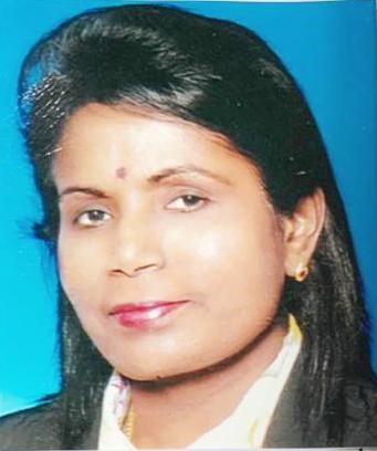 Prof. Dr. Santhna Letchmi Panduragan 